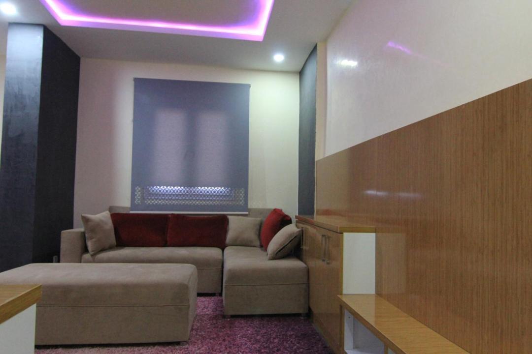 Turkuaz Residence Hotel Istanbul Bagian luar foto