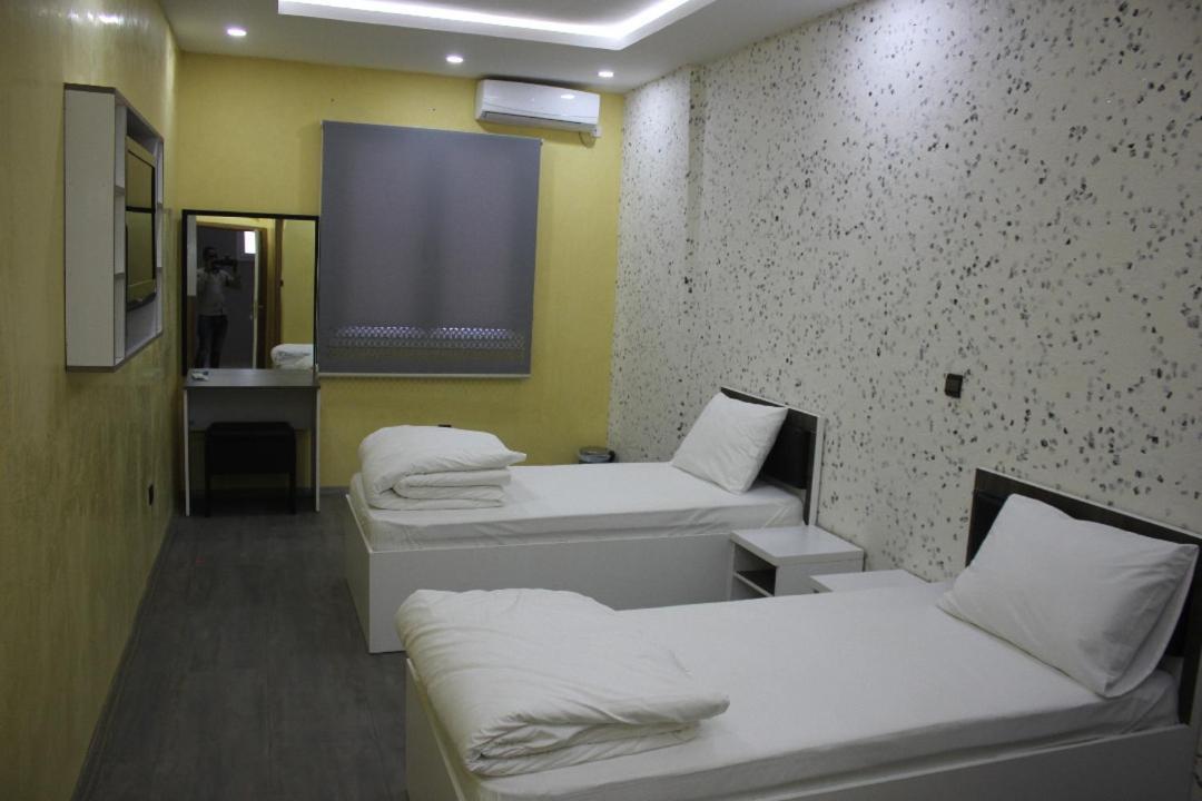 Turkuaz Residence Hotel Istanbul Bagian luar foto