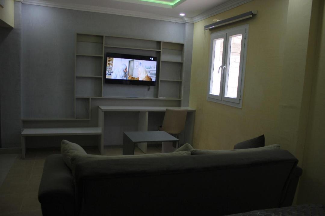 Turkuaz Residence Hotel Istanbul Bagian luar foto