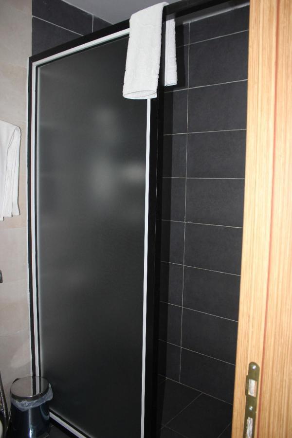 Turkuaz Residence Hotel Istanbul Bagian luar foto