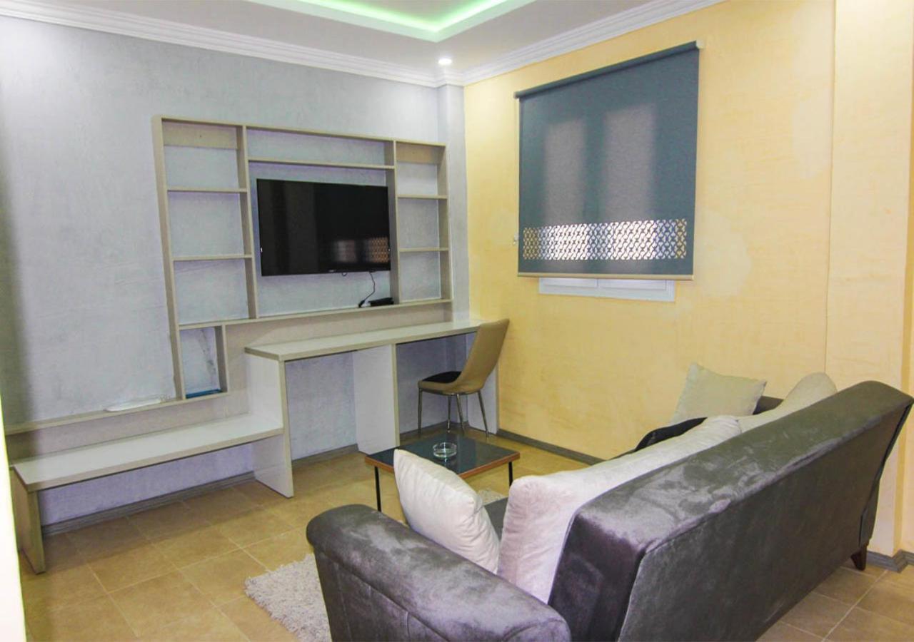 Turkuaz Residence Hotel Istanbul Bagian luar foto